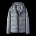 New Duck Down Jackets For Men And Women With High Loft And High Filling Volume For Winter, Ultra Thick And Extremely Cold, Group Buying And Wholesale_voghion.com