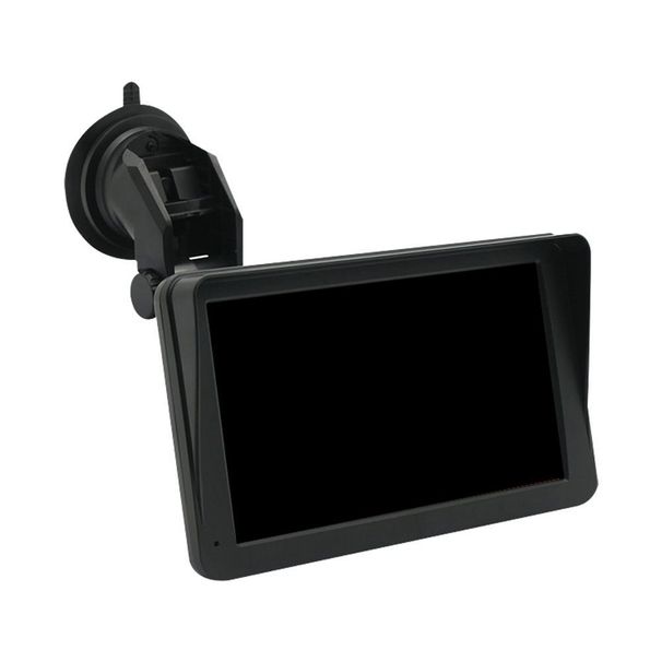 7-inch Portable Wireless MP5 Player PND Car Navigation_voghion.com