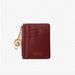 Korean Style New Zipper Women's Mini Coin Purse With Key Hook Multi-Card Slot Card Holder Yiwu_voghion.com