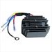 121450-77712 Voltage Rectifier Regulator For Tractor Kubota G6200H HST 15531-64603_voghion.com