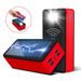 Cross-border Hot Item 50000mAh Solar Bank Large Capacity Outdoor Wireless Charging Mobile Power Supply_voghion.com