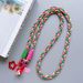 INS Phone Chain Handmade Universal Long Rope Pendant Fixed Woven Lanyard Neck Strap Thickened And Durable_voghion.com