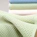 Class A Pure Cotton Honeycomb Towel Waffle Face Wash Towel Breathable And Easy To Dry_voghion.com