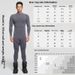 Outdoor Mountaineering Merino Wool Underwear Set For Men And Women, Sweat-Wicking, Breathable, Sports Functional Ski_voghion.com