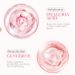 BIOAOUA Rose Hyaluronic Acid Moisturizing Mask 25g × 10pieces Moisturizing Hydrating Mask Cosmetics_voghion.com