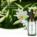 Lily Single Formula 30 ml, Huidverzorging Warme Onderhoudsmassage, Aromatherapie, Luchtzuiverende Essentiële Olie_voghion.com
