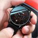 Fashion New Sports Men's Luminous Waterproof Quartz Niche High-end Gift Non-mechanical Watch_voghion.com