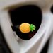 Pineapple Car Motorcycle Electric Bicycle Universal Tire Wheel American Style JDM Personality Valve Core Cap_voghion.com
