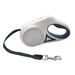 Automatic Retractable Walking Leash Dog Chain Medium Small Dogs Touch Colorful Light Ring 3M_voghion.com