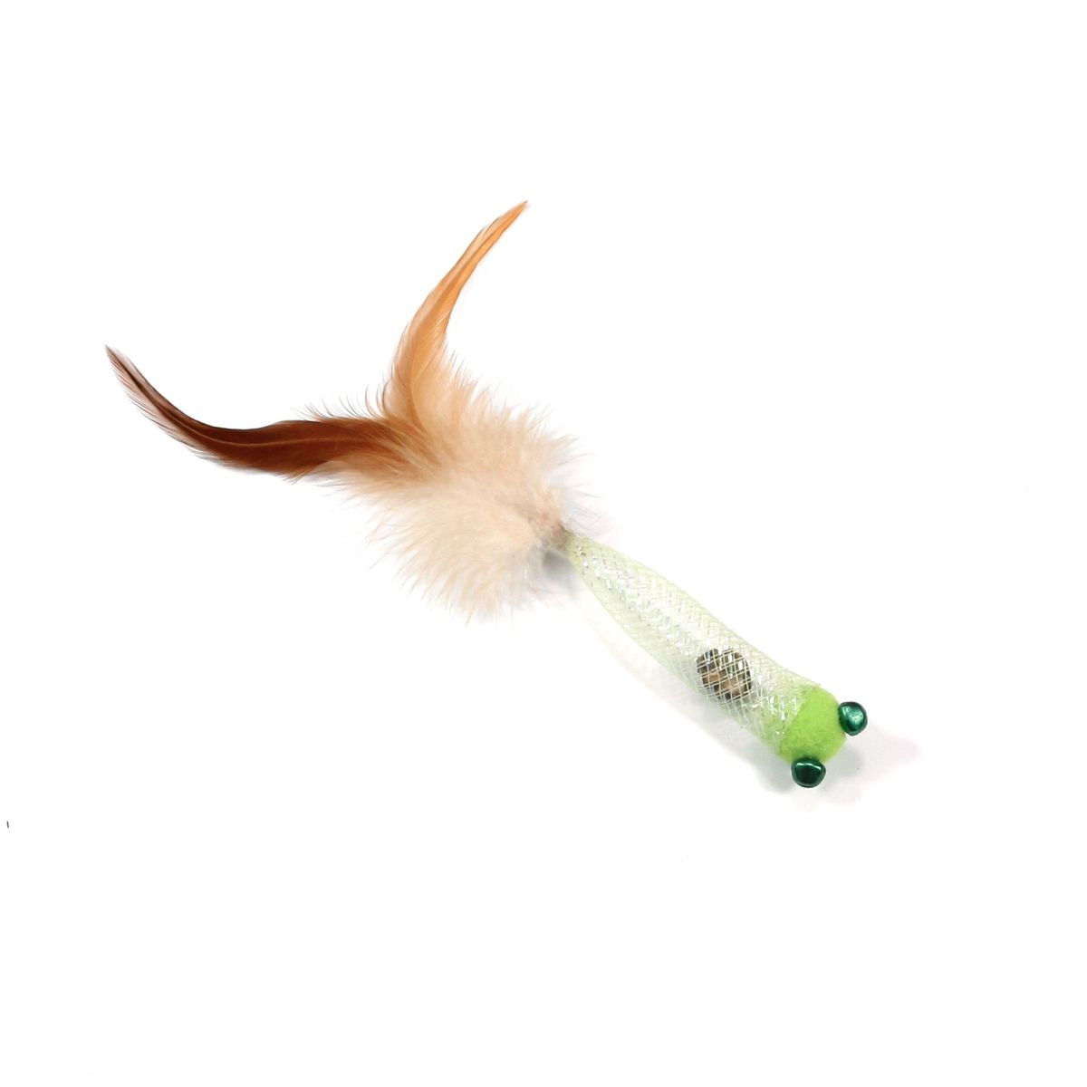 New Self-Entertainment Teasing Cat Toy Design_voghion.com