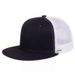 Chapeaux en filet Hip-hop simples unisexes, casquettes de Baseball décontractées réglables pour l'extérieur, chapeau de protection solaire pour printemps et été_voghion.com