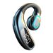 Nuovi auricolari Bluetooth, stile gancio auricolare, non in-ear, durata della batteria ultra lunga, conduzione ossea aerea, cancellazione del rumore,_voghion.com