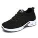 Daifa shoes women's spring new sports shoes foreign trade women's shoes air cushion running shoes cross-border factory direct sales_voghion.com