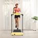 Treadmills for Home, Treadmill with LED for Walking & Running_voghion.com