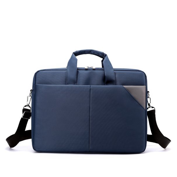 Ny handväska, laptopryggsäck, axelväska med enkel axel_voghion.com