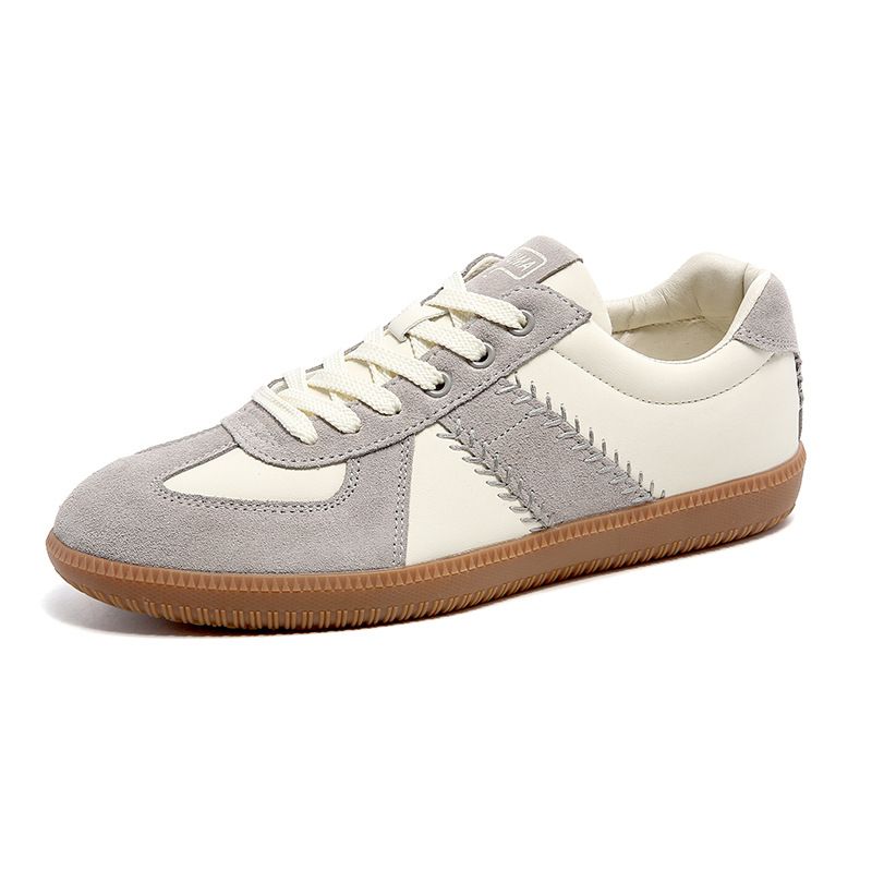 Nike baseballové boty na morální trénink jarní a letní nové pánské boty japonský styl nízké ležérní tenisky americké retro sportovní boty Forrest Gump_voghion.com
