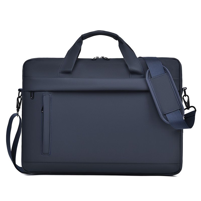 Laptop Bag Shoulder Bag Laptop Thickened Inner Bag_voghion.com