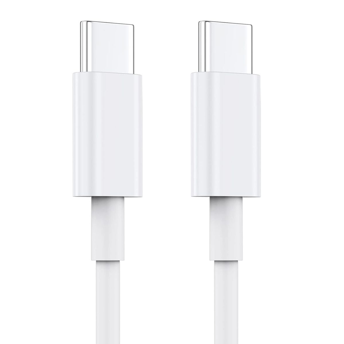 Câble adaptateur USB-C PD rapide 20 W pour chargeur iPhone 16, AirPods 4 et AirPods Pro_voghion.com