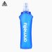 Outdoor Sports Cup Squeeze Bottle Folding Typ TPU Wasserbeutel Laufausrüstung_voghion.com