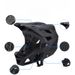 BMX Nieuwe Mountainbike Off-Road Racing Competitie Downhill Volwassen Full Face Fietshelm_voghion.com