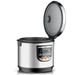 5L Intelligent Rice Cooker - Large Capacity Multi-Function Cooking Pot_voghion.com