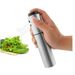 BBQ-Olivenöl-Sprühflasche 90ml, Backöl-Essig-Sprühflaschen, Wasserpumpe, Soßenschalen, Grill-Sprühgerät, Küchenutensilien, Salat_voghion.com