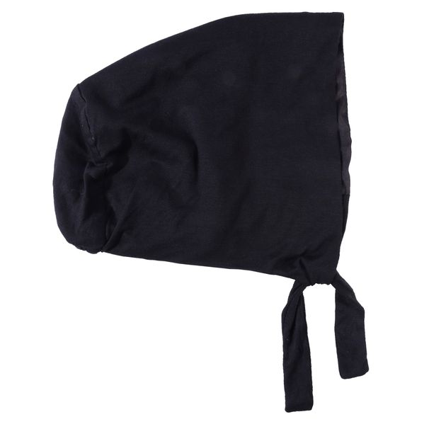 Ladies' Headscarf SILK CLOUD - Premium Lined Headscarf Set (fashion Trends, Hot Seller)_voghion.com