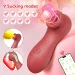 Kabelloser Brustwarzenvibrator, Farbe im Sortiment_voghion.com