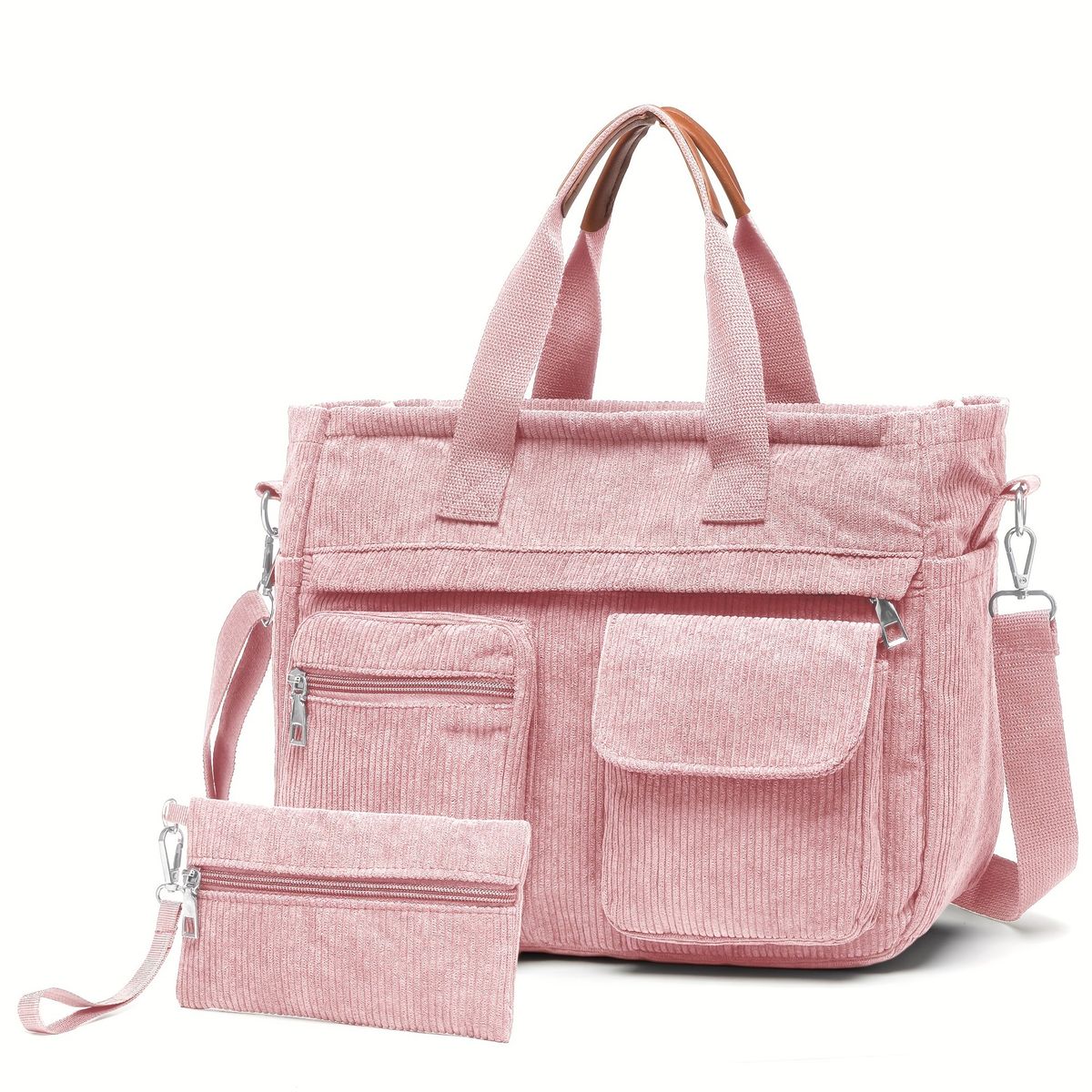 Mini borsa unisex - Elegante borsa a tracolla in pelle PU per gli oggetti essenziali di tutti i giorni, compatta e leggera con tasca per telefono_voghion.com