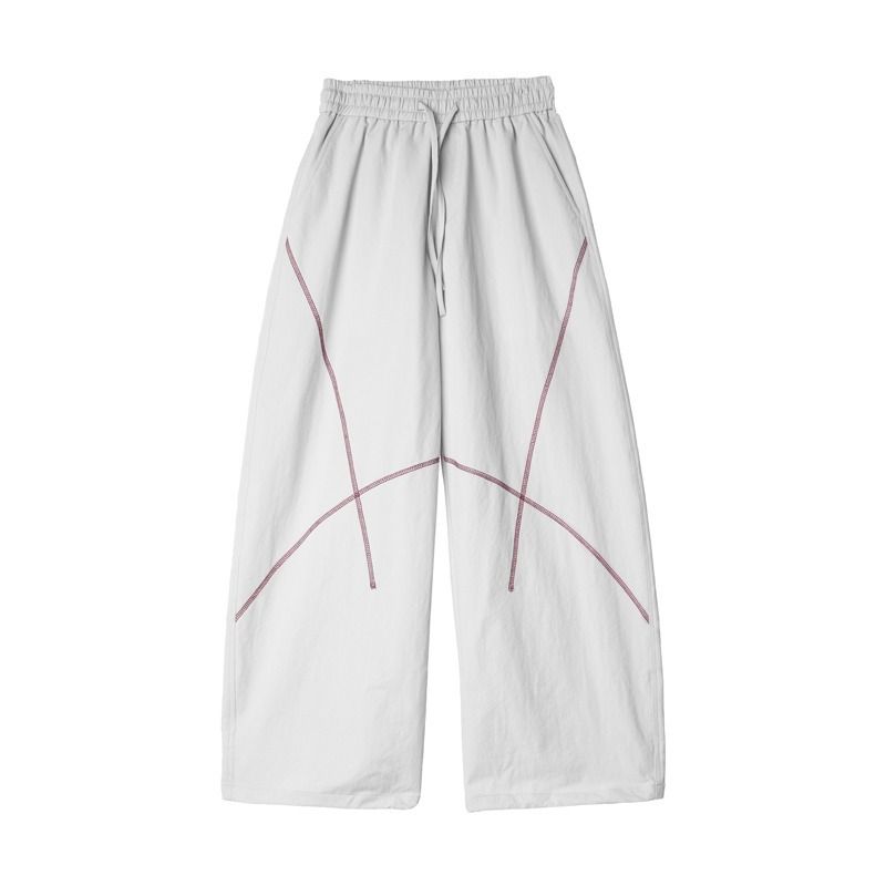 Outdoor-Softshell-Wanderhose für Herren – CleanFit™ Tech-Hose mit winddichtem Polyester (Marineblau/Anthrazit/Stein) – Verstärkte Knie für Trails_voghion.com