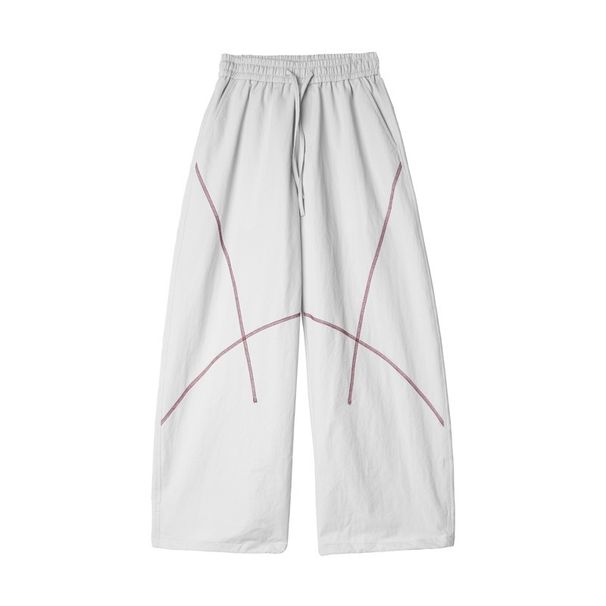 Outdoor-Softshell-Wanderhose für Herren – CleanFit™ Tech-Hose mit winddichtem Polyester (Marineblau/Anthrazit/Stein) – Verstärkte Knie für Trails_voghion.com