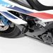For BMW S1000RR S1000 RR M1000RR 2023 2024 Motorcycle Falling Protection Frame Slider Fairing Guard Anti Crash Pad Protector_voghion.com