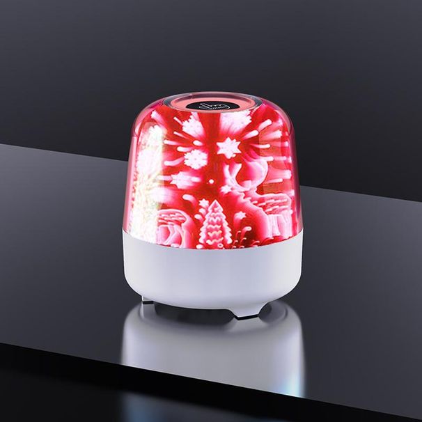 Nieuwe L17 kleurrijke Touch Bluetooth Audio handige draadloze Bluetooth kleine luidspreker met hoog volume en lage bas_voghion.com