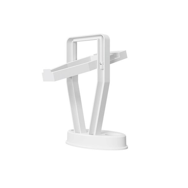 Neu VR Stehen Stabile Basis VR Headset Display Halter Controller Basis Für Oculus Quest 2 Bewegen Zubehör Virtuelle Realität Helm_voghion.com