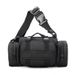 2024 Multi functional 3P Magic Waist Large Capacity Military Camo Sports Tactical Bag One Shoulder Camera Kit_voghion.com