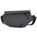 Men's Bags men's functional shoulder messenger bag large capacity ipad multifunctional chest bag lightweight motorcycle trend cool waist bag_voghion.com