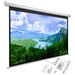 92in Diagonal 16:9 Automatic Projector Screen_voghion.com
