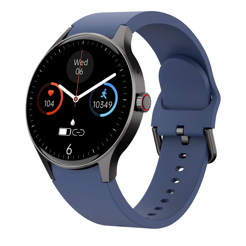 Y80 Smartwatch AMOLED Bluetooth Call, Blood Glucose, Heart Rate, Blood Pressure Detection, Multi Sport Smart Bracelet_voghion.com