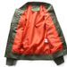 New Light MA-1 Bomber Jacket Men's Spring And Autumn Tactical Uniform Men's Baseball Collar Solid Color Jacket Military Fan Jacket_voghion.com