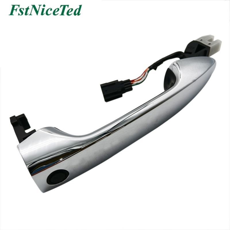 Door Handle Fits For Honda Accord 2014-2015 OE 72141-T2A-E71_voghion.com