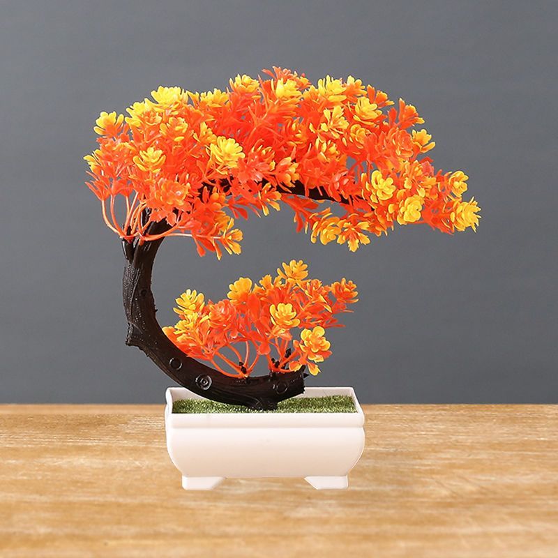 New for bedrooms, living rooms, creative Chinese style soft furnishings, offices, wooden crafts, gift decorations_voghion.com