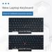 Applicable To ThinkPad Lenovo Gen1 X1 Nano Gen2 Gen3 Notebook Keyboard_voghion.com