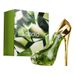 Beauty Health Delivery Of European Green Gem High Heels Parfum Duurzame Geur 30m Vietnamese Fruitige Lichte Parfum_voghion.com