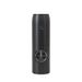 Rechargeable Electric Pepper And Salt Grinder Set, Automatic Pepper Grinder With Charging Base, USB Cable, LED Light, Adjustable Coarseness_voghion.com
