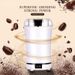 Multifunctional Electric Grinder Grain Mixer Grinder Stainless Steel Household Coffee Grinder Kitchen Seasoning Grinding Tools_voghion.com