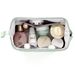High-end Cosmetic Bag Female Portable 2023 New Super Fire Ins Wind Large Capacity travel wash bag storage bag_voghion.com