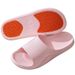 Non Slip Slippers For Women In The Bathroom, Shower For The Elderly, Slippers For Men, Plus Size_voghion.com