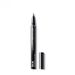 Pudaier Sort Eyeliner Pen Langtidsholdbar Vandtæt Hurtigtørrende Flydende Eyeliner Fin Spids Kosmetisk Makeup Til Øjne_voghion.com