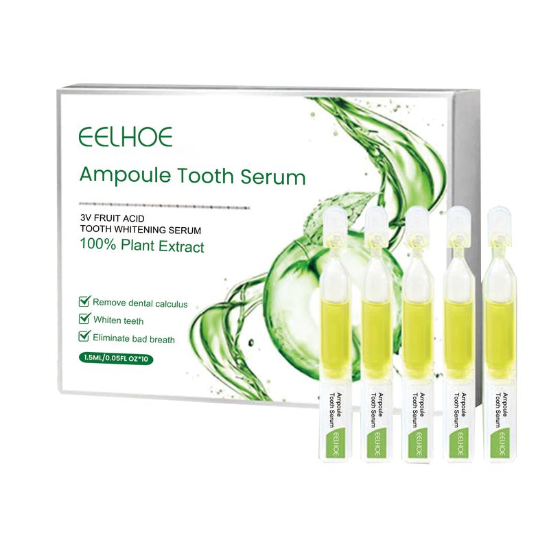 Sbiancamento dei denti bella essenza Pulizia delle macchie dei denti Bocca Odore Bellezza Sbiancamento dei denti Essenza per la pulizia dei denti_voghion.com