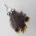 Teaser Wand Feather Flying Moth Cat Toy Insect Replacement Heads_voghion.com